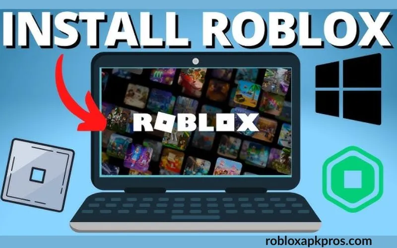 Roblox Installation on PC