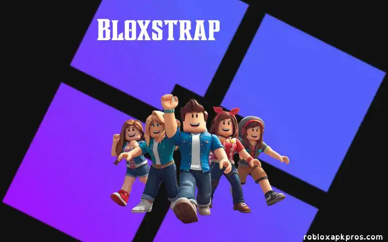 Roblox Body MODs