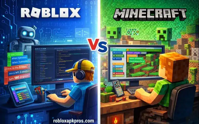 Educational & Coding Opportunities