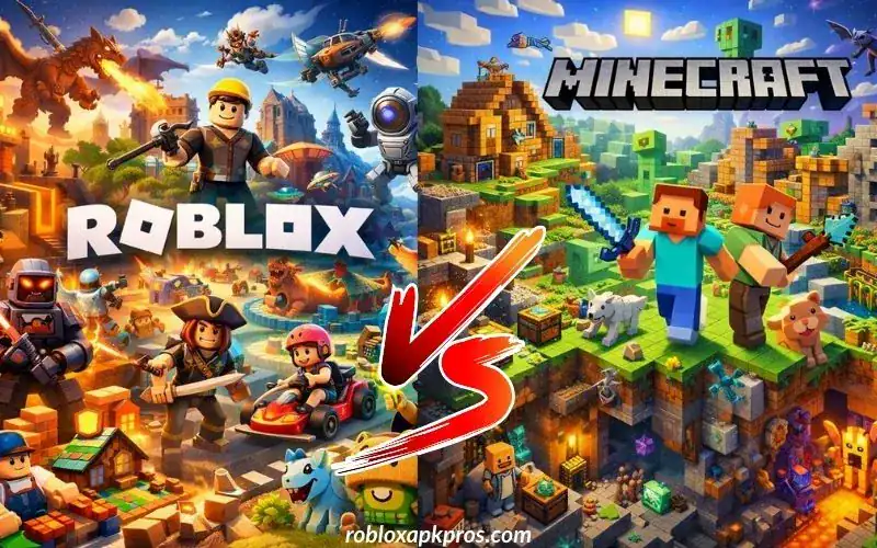Gameplay & Creativity