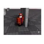 Wall Hack