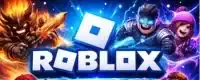 Roblox Logo