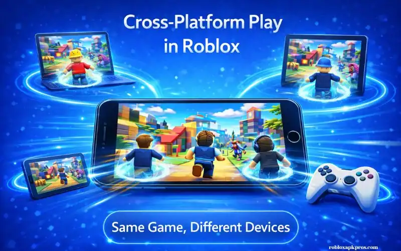 Cross Platform Integration