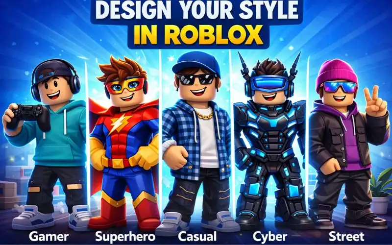 Custom Avatars