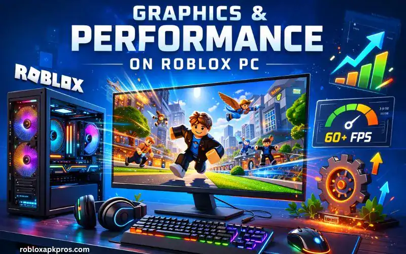Graphics & Performance
