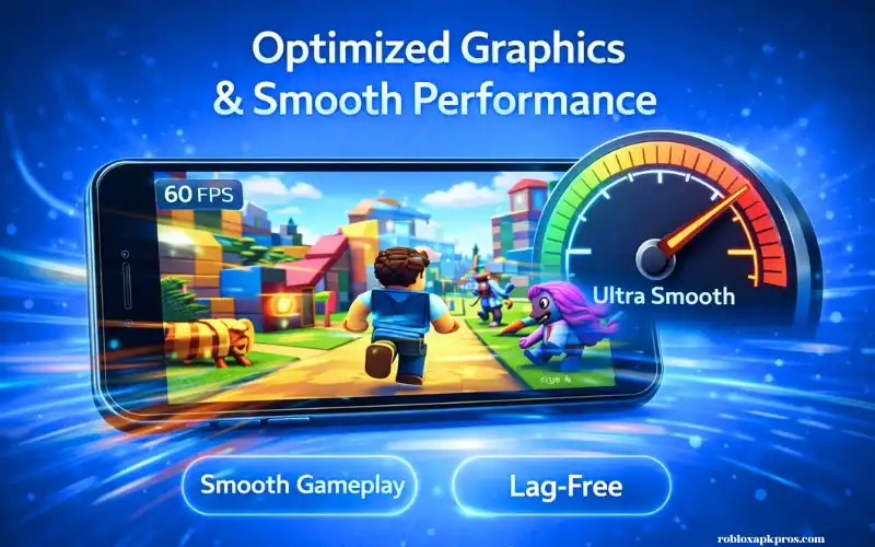Optimized Graphics