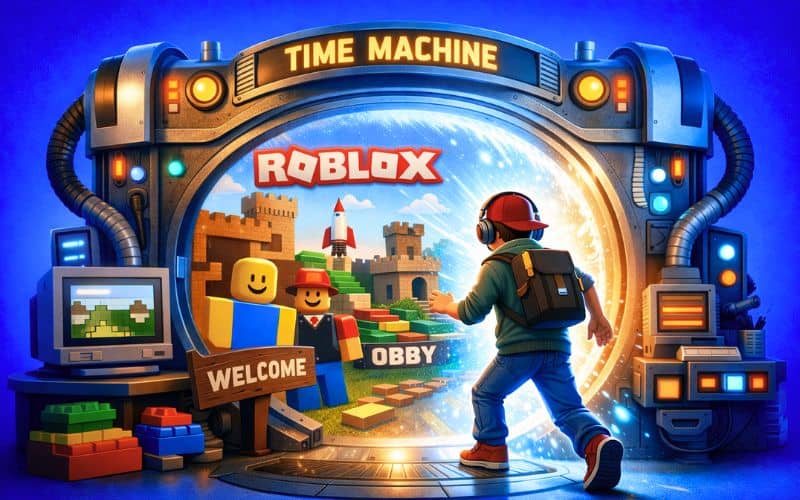 Value of Roblox